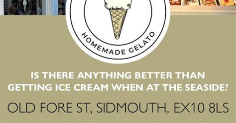 Things To Do In Exmouth Budleigh Salterton Visit Taste Of Sidmouth