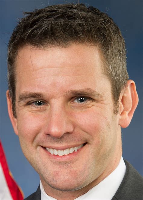 Biographical data, adam daniel kinzinger. Jobs, economy key issues in 16th Congressional District ...