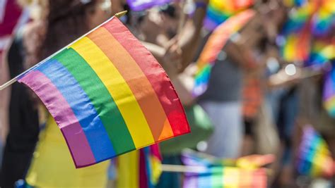 For The Lgbtq Community A Lifetime Of Discrimination Takes A Toll On Retirement Options