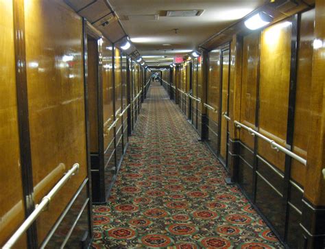 Geeeee-zer: Hallowed Halls