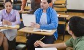 Some teach just because they find enjoyment and gratification from it. How to Write an Adjunct Professor's Resume | Chron.com
