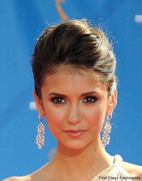 The 25 Best Red Carpet Hairstyles Ideas On Pinterest Red Carpet Hair