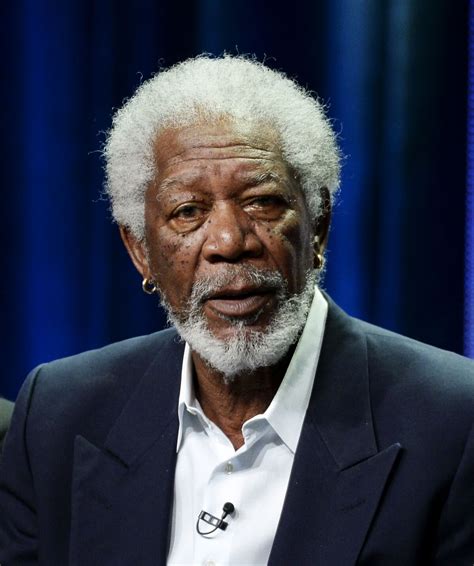 Morgan freeman 11937— actor morgan freeman 2 is a versatile actor who has performed in numerous roles from children's television to shakespearean drama. Morgan Freeman tragedy: Exorcism link to \'senseless ...