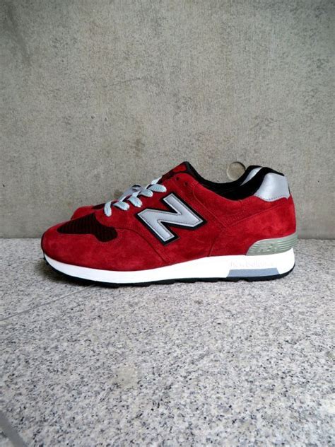 New Balance M1400 Ctmade In Usa Limited Edition Bristy