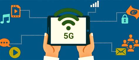Conoce más en la nota. Qué es la tecnología 5G, para qué sirve y cuáles serán sus ...