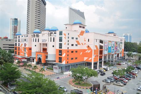 Bạn đã đến setia city mall? SACC Mall - PKNS Real Estate Sdn Bhd (PREC)