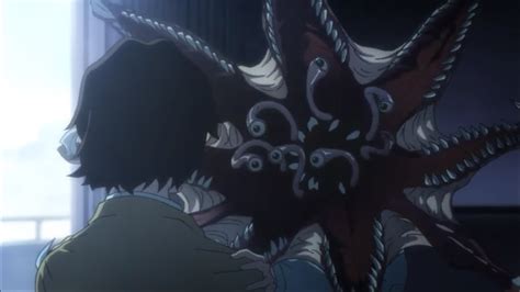 Parasyte The Maxim Episode 1 Review First Impression Not Even 30