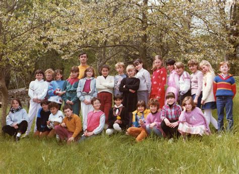 .посмотрите в instagram фото и видео quentin cordonnier (@quentin.cordonnier). Photo de classe CM1 ET CM2 de 1985, Ecole De La Grand Rue ...