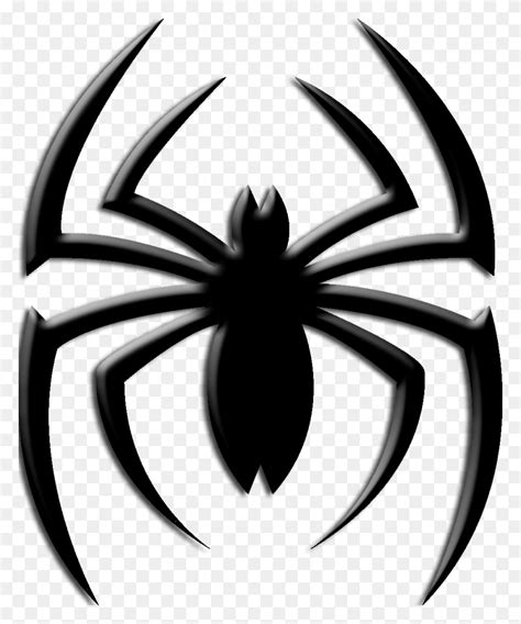 The Amazing Spider Man Logo Png Spiderman Logo Png Flyclipart