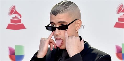 Bad Bunny Teased The Potential Song Of The Summer On His Instagram And Were Ready