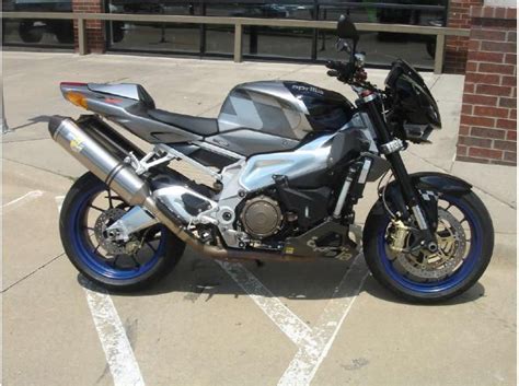 Here you can find the most complete service and repair manual for aprilia tuono 2005. Buy 2007 Aprilia Tuono 1000 R Sportbike on 2040-motos