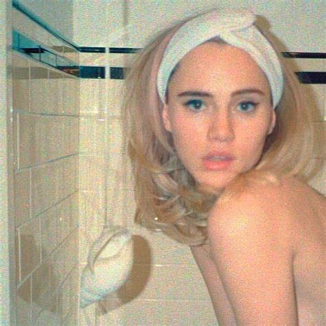 Suki Waterhouse Nude Fappening Unseen Photos The Fappening