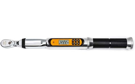 Top 10 Best Digital Torque Wrenches In 2021 Reviews Guide