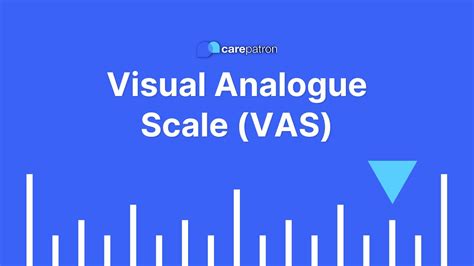 Visual Analogue Scale VAS YouTube