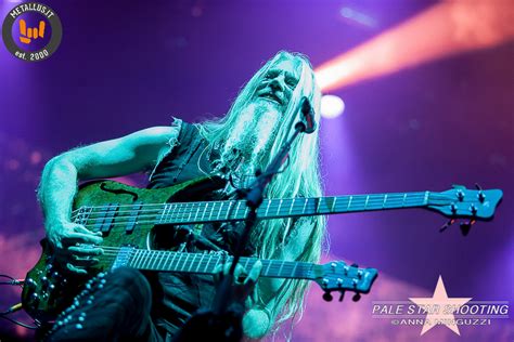 Nightwish: Marko Hietala lascia la band