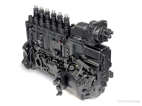 11 Reasons Why The 12 Valve Cummins Is The Ultimate Diesel Engine