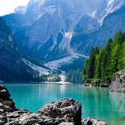 Lago Di Braies 2022 All You Need To Know Before You Go