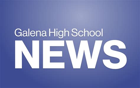 Galena High School
