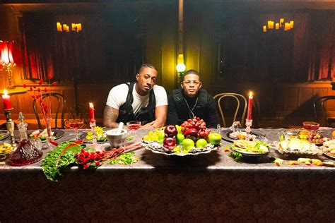 Lecrae Releases New Single Video Set Me Free Ft Yk Osiris