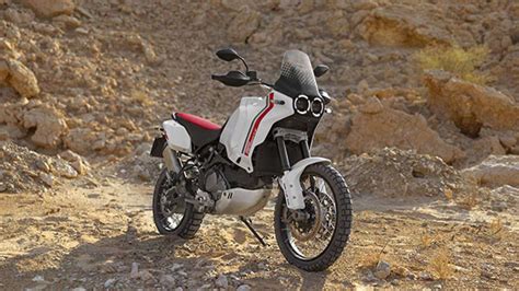 Ducati Desert X Launched In India At Rs Lakh Bookings Open
