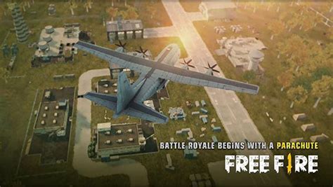 Download Free Fire Battlegrounds For Pc Windows And Mac Technicwire