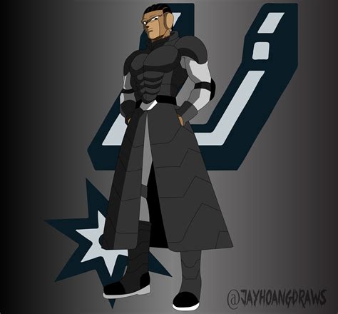 Maybe you would like to learn more about one of these? Kawhi drawn as Hit the Infallible (Dragon Ball character), credit to /u/JayhoangCA : NBASpurs