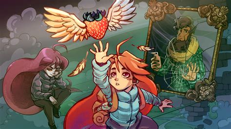 Celeste Review A Mountain Worth Climbing Game Informer