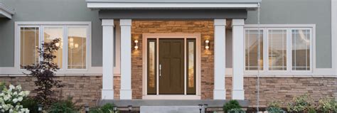 Just like a therma tru t long consistent and continues to innovate with its doors. Door Design Collections | Therma-Tru Doors