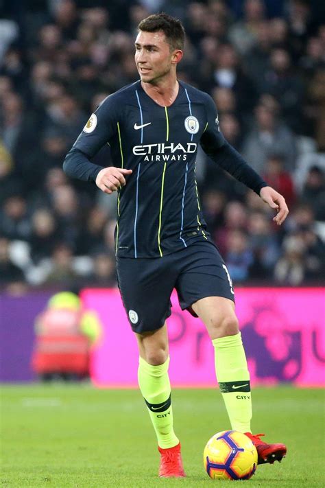 Aymeric Laporte On Twitter Back Home With Three Points More Thank