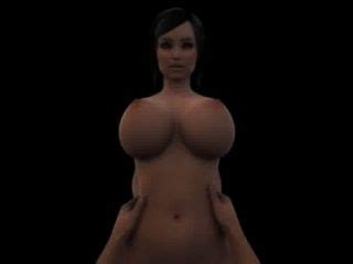 Virtual Busty Babe Pov Bouncing Boobs Porn Video Tube