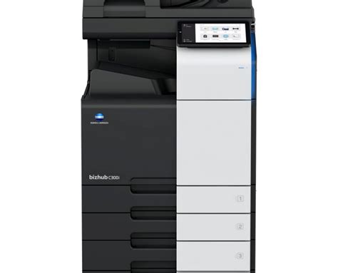 Subscribe to news & insight. Konika Minolta Bizhub C300i - Grupo Evalis, Garantía de Exito
