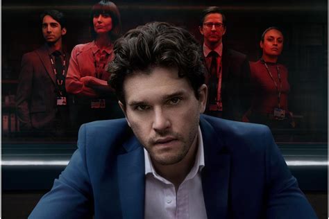 When is Criminal season 2 released on Netflix? Launch date, cast ...
