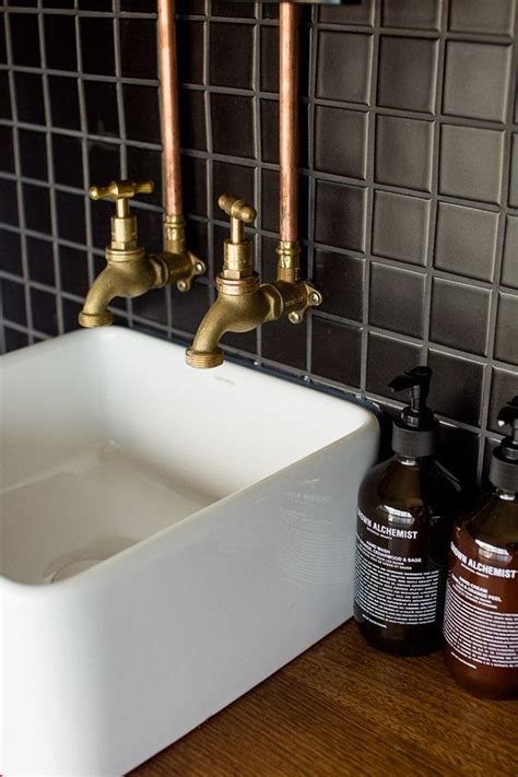 712 x 973 jpeg 54 кб. Copper taps inspiration bycocoon.com | copper fittings ...