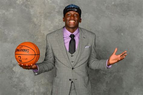 Magics Victor Oladipo I Really Didnt Want To Go To Cleveland In