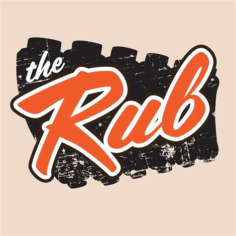 The Rub Iheart