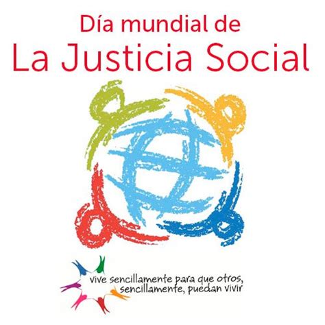 Imágenes Del Día Mundial De La Justicia Social Imágenes Y Noticias