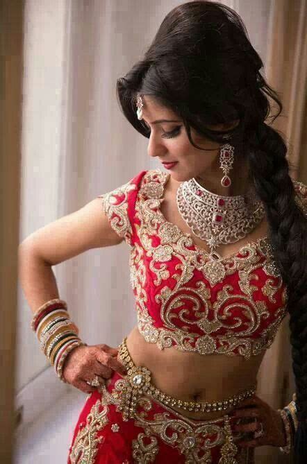 Pin By Preet Sandhu On ~desi Bridal Outfits~ Indian Bridal Wear