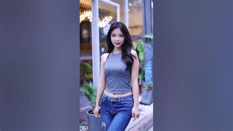 Beautiful Girls Love Asian Girls Youtube