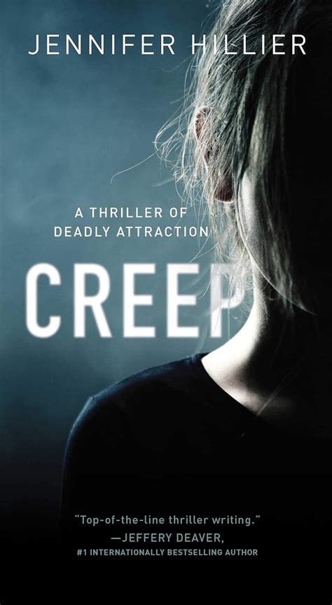 creep creep series book 1 kindle edition by hillier jennifer literature and fiction kindle