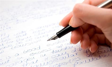 5 Creative Writing Prompts To Help You Learn A New Language
