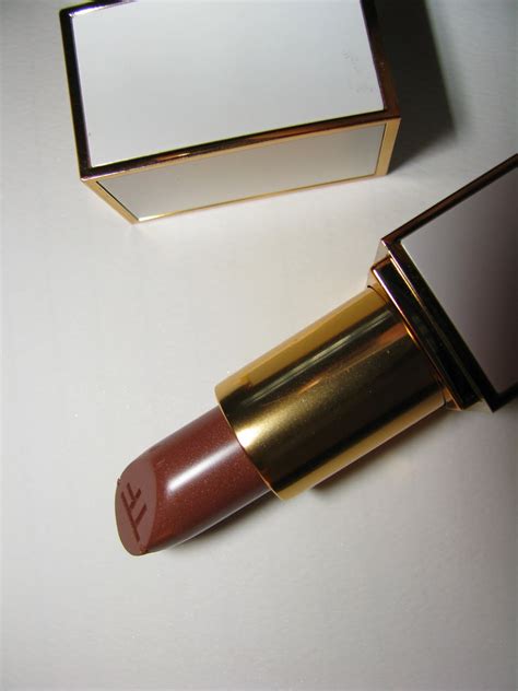 The Beauty Alchemist Tom Ford Private Blend Lip Color