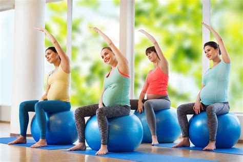 What Are The Benefits Of Prenatal Pilates Kinedu Blog