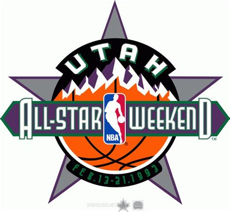 Pin By David Torres On All Star Games And Events Nba All Star Nba Logo