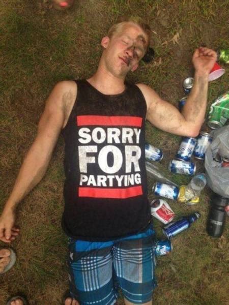 Drunk People Really Are The Funniest 39 Pics