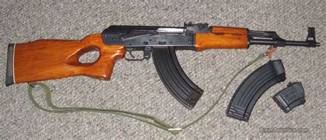 Chinese Mak 90 Ak 47 Sporter 762 For Sale At