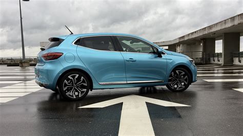 Renault Clio E Tech 2020 La Concurrence Le Bilan Global Tous Les