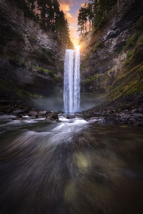 Znalezione Obrazy Dla Zapytania Dan Greenwood Photography Waterfall