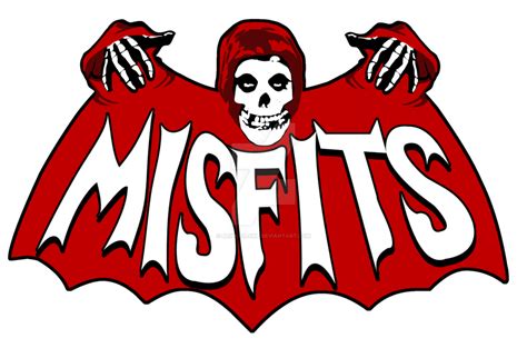 Misfits Png Photo Png Mart