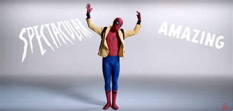 Nerdist presenta: That Spidey Life - Bruno Mars Spider-Man ...
