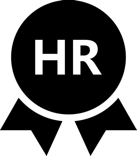 Available in png and svg formats. HR Svg Png Icon Free Download (#305376) - OnlineWebFonts.COM